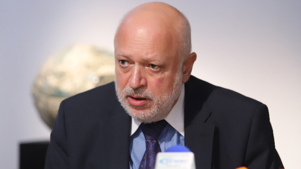Министърът на културата: Искам си от ГЕРБ двата етажа в НДК и наема | StandartNews.com