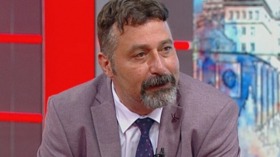 Филип Станев: Управлението не е турски сериал | StandartNews.com