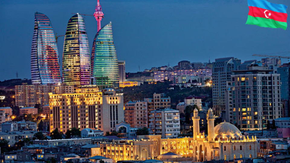 27 септември - Ден на възпоменание на Република Азербайджан | StandartNews.com