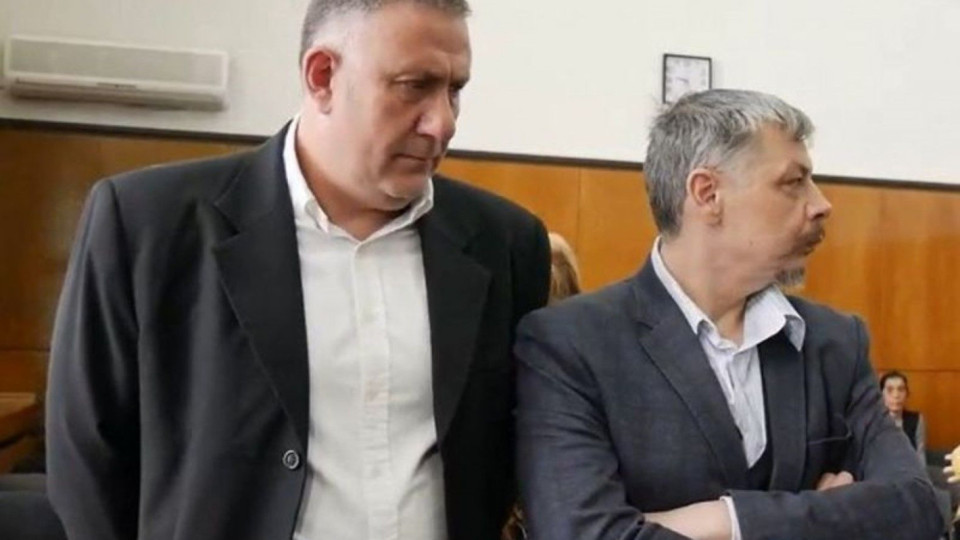 Съдът оправда пловдивския лекар, застрелял крадеца Жоро Плъха | StandartNews.com