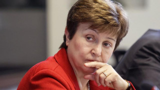 Ето кога бордът на МВФ изслушва Кристалина Георгиева