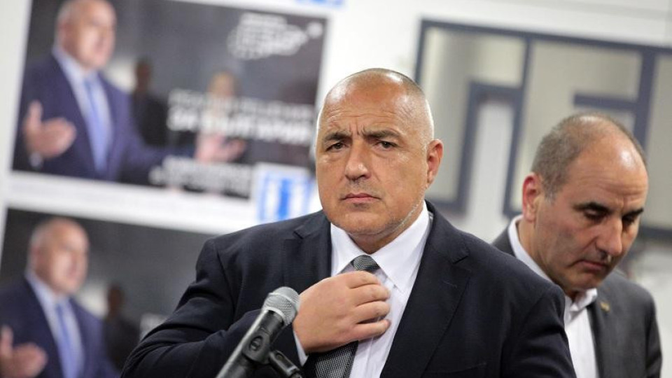 Съдът обяви за недопустим мораториумът върху кабинета "Борисов 3" | StandartNews.com