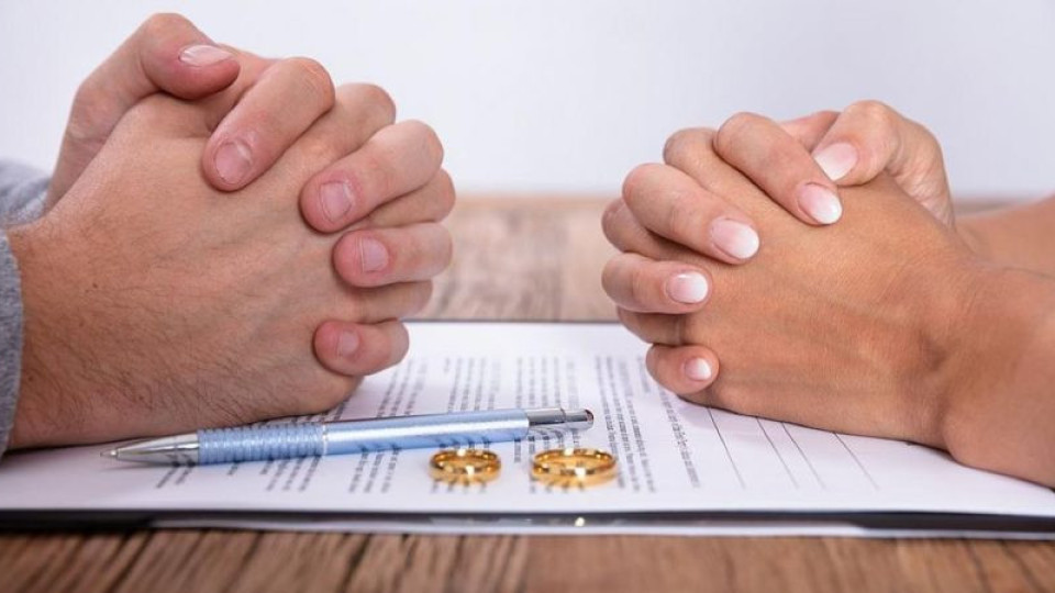 Е-платформа помага да се разведем без адвокат | StandartNews.com