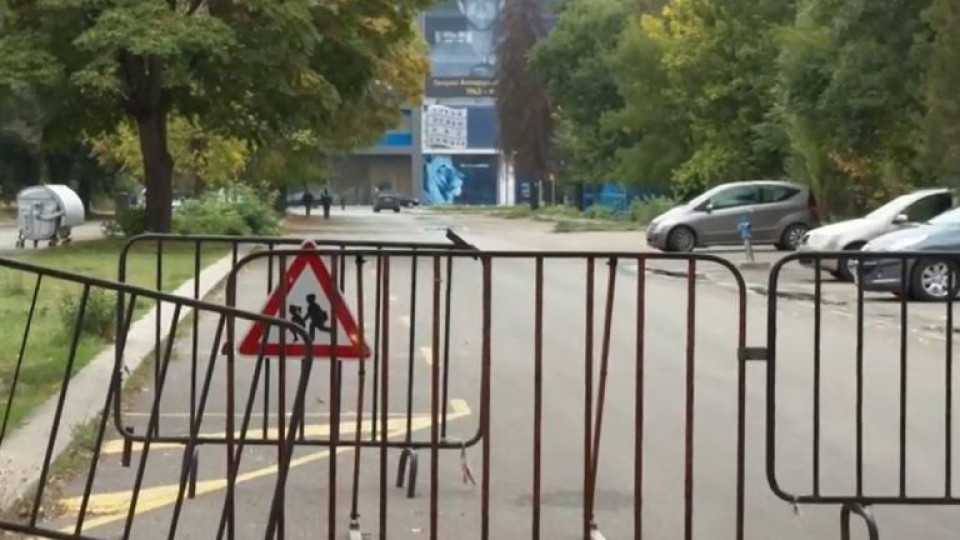 Застрелян мъж открит на стадион "Герена" в София | StandartNews.com