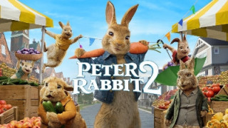 Зайчето Питър и филм, носител на Оскар само по Xplore TV 