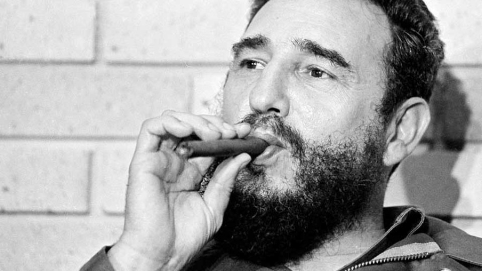 Шокиращо! С колко жени е спал Фидел Кастро | StandartNews.com