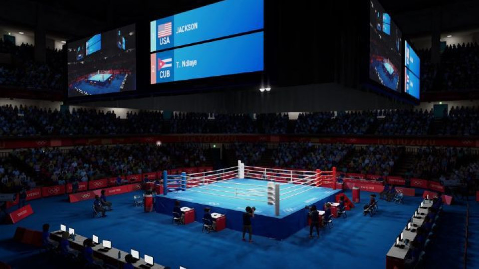 Намесиха България в боксова драма от олимпийските игри | StandartNews.com