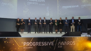 Лидл е „Най-добър международен ритейлър“ на Progressive Awards 2021