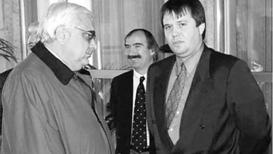 Луканов предрекъл убийството си | StandartNews.com