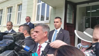 На опашката. Кога даваме плана на ЕК