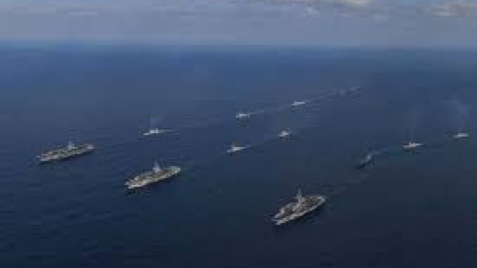 Гърция купува от Франция военни кораби за 3 млрд. евро | StandartNews.com