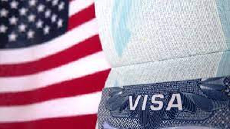 Падат ли ни визите за САЩ. Говори ЕК | StandartNews.com