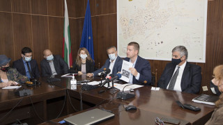 Община Стара Загора с незабавни мерки за нарушенията по пътищата