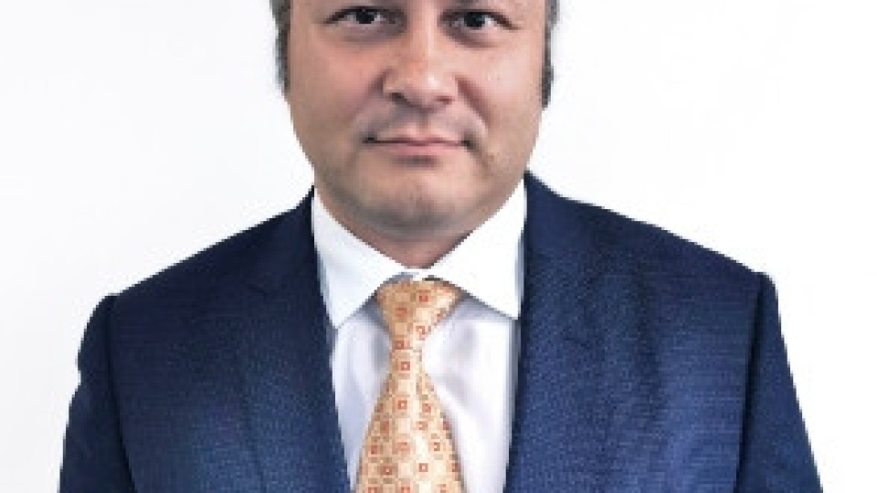 Вигинтаc Шапокас е новият изпълнителен директор на BILLA България | StandartNews.com