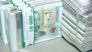 Кабинетът тегли нов заем за 500 млн. лева