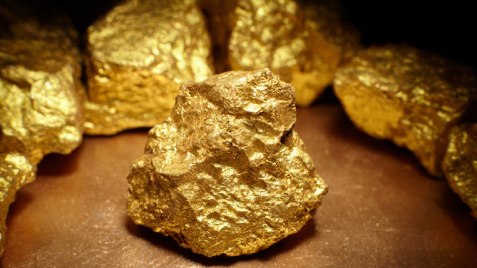 Златото в Русия свършва? | StandartNews.com