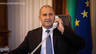 Радев: Македония оказва натиск на хората с българска идентичност