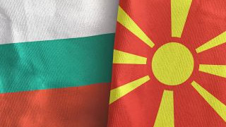 Гавра с преброяването на българи в Македония