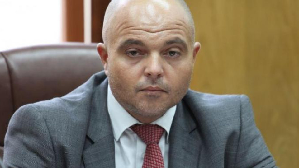 ГЕРБ-СДС подкрепи Ивайло Иванов, не бил полицейски насилник | StandartNews.com