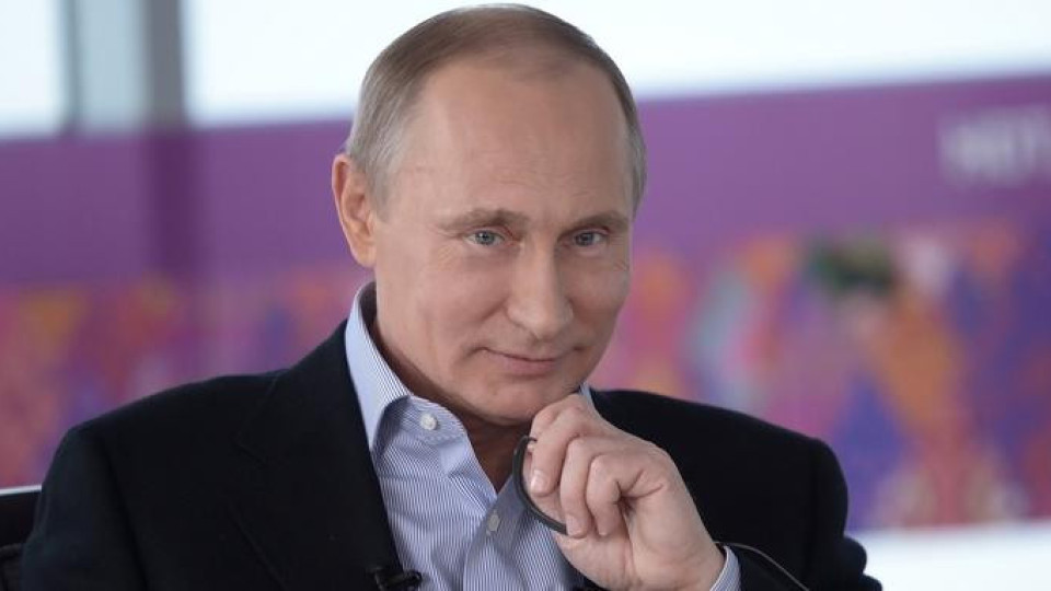 Руският президент зарадва Европа. Пълни тръбата | StandartNews.com