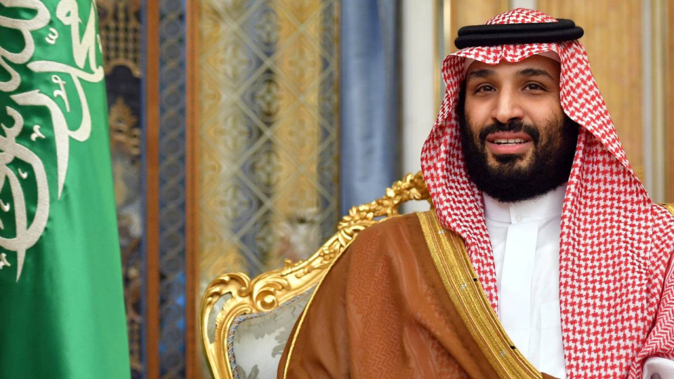 Престолонаследникът на Саудитска Арабия купи отбор от Висшата лига | StandartNews.com