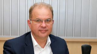 Радомир Чолаков: Без ГЕРБ не може да има работещо правителство