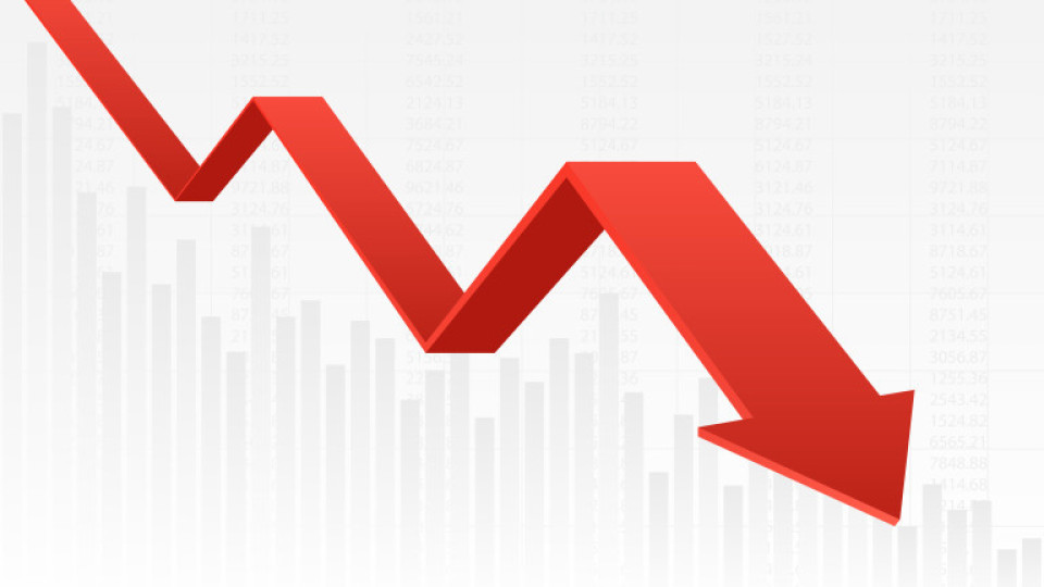 Булбанк с мрачна прогноза за икономиката, ревизира ръста на 4,1%* | StandartNews.com