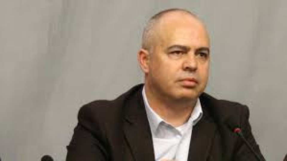 Свиленски: Целта на БСП е да изведе България от кризите | StandartNews.com