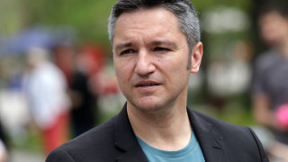 Кристиан Вигенин: Изборът днес е промяна или безвремие