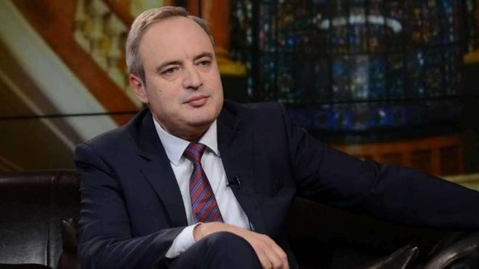 Герджиков: Обединение не на партии, а на българи за каузи | StandartNews.com