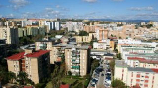1000 евро разлика между най-евтините и най-скъпите жилища в София