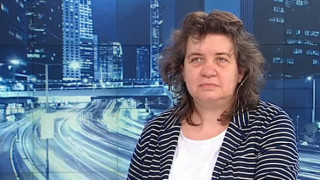 Вече е ясно. Кой е мъжът на Киселова /СНИМКА/