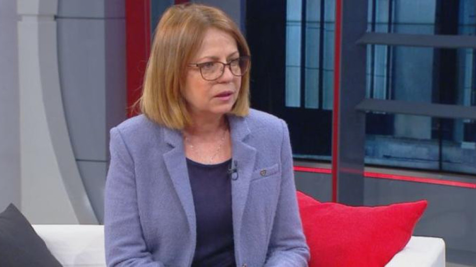 Фандъкова разкри ще затвавят ли училища и детски градини | StandartNews.com