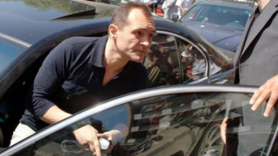 Съдружник на Божков се върна в България, какво му се случи | StandartNews.com