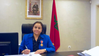 Посланик Ел Мидауи: Българите обичат Мароко