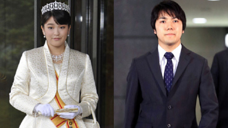 Развръзка! Японските Хари и Меган най-после вдигат сватба | StandartNews.com