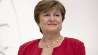 Световната банка отряза Георгиева за среща в нейна защита