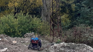 Трагедия! Ток уби 16-годишен на сметище