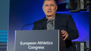 Избраха Карамаринов за президент на Европейската атлетика