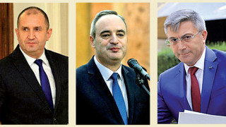Ясна е Челната тройка за “Дондуков” 2
