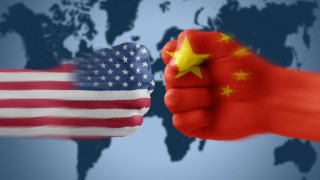 САЩ и Китай в титаничен сблъсък за Тайван
