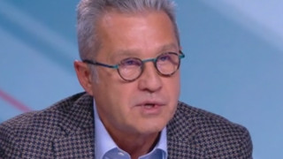 Цонев: Прокопиев ме изгони от СДС, Доган ме покани в ДПС