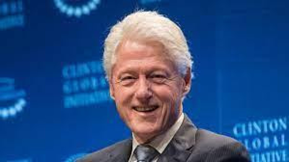 Бил Клинтън излезе от болницата, какво е състоянието му | StandartNews.com