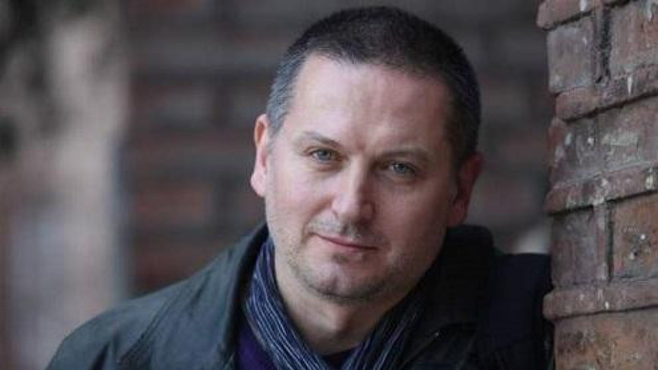 Български писател се нареди до Умберто Еко | StandartNews.com