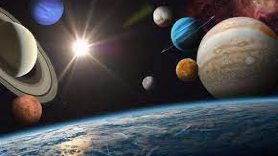 Ето този ден чакахме! Меркурий и Юпитер тръгват напред, ние също | StandartNews.com