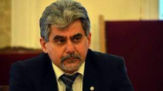 Кандидатът на ВМРО: Изпълнителната власт да е функция на президента