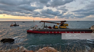 Замърсил ли е морето Вера Су - говори зам.министър от екологията