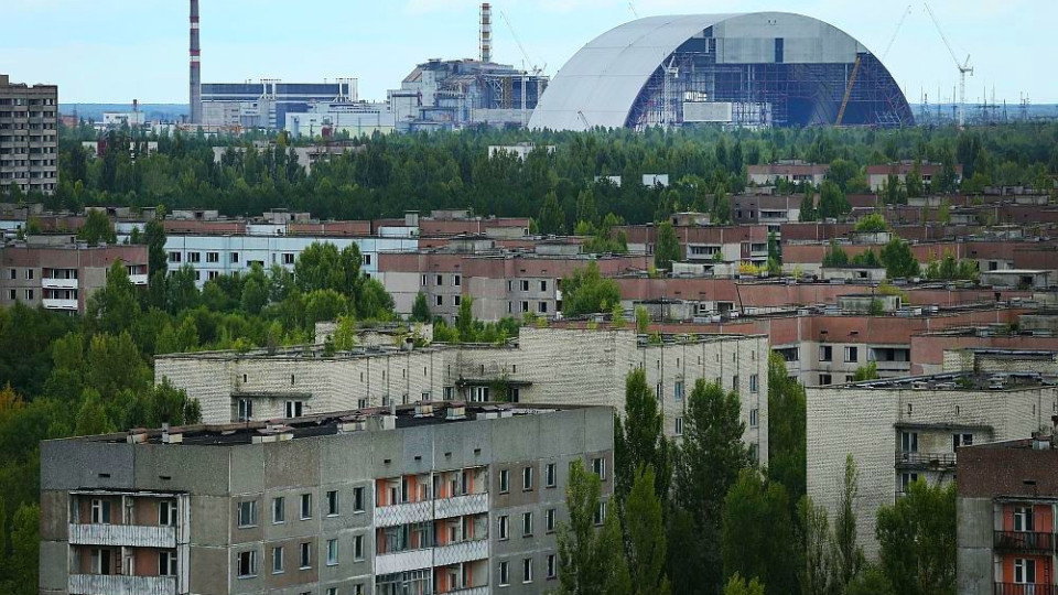Апартаменти под наем в Чернобил. Ето цената | StandartNews.com