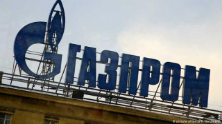 В отговор на обвиненията: Газпром обяви бум на износа за Европа