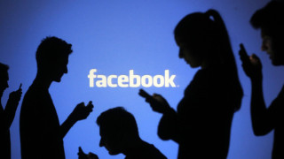 Фейсбук обсеби българите. Стряскащи данни